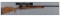 SIG Sauer Model 202 Bolt Action Rifle with Scope
