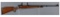 Steyr-Mannlicher Luxus Bolt Action Rifle
