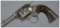 Colt Bisley Sheriff's Model Single Action Army Revolver