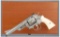 Ken Hurst Master Engraved Smith & Wesson Model 629 Revolver