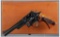 Smith & Wesson Model 25-2 Double Action Revolver with Case