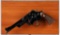 Cased Smith & Wesson Model 27-2 Double Action Revolver