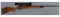 Weatherby Mark V Bolt Action Rifle with Scope