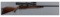 J.P. Sauer Model 90 Supreme Lux Bolt Action Rifle with Scope