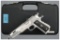 Arsenal Firearms 2011 Dueler Prismatic Double Barrel Pistol