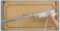 Wildey Firearms Auto Model Pistol with Extra Barrel and Box