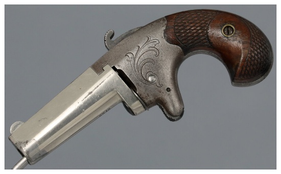 Colt Second Model Derringer