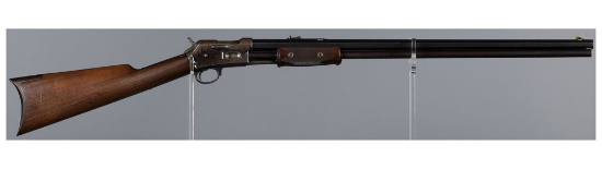 Three Digit Serial Number Colt Lightning Medium Frame Rifle