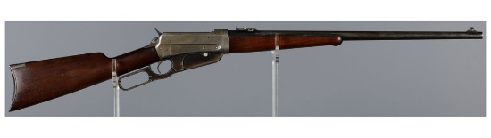 Winchester Model 95 Lever Action Takedown Rifle