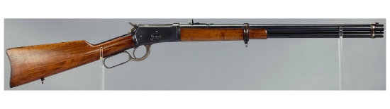 Garate Anitua y Cia El Tigre Model 1892 Style Carbine