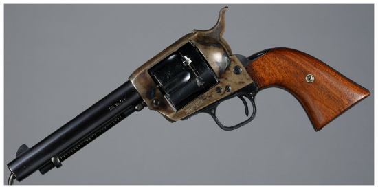 Colt First Generation Single Action Army Revolver