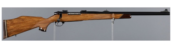 Weatherby Mark V Bolt action Rifle in .500x460 Weatherby Magnum