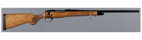 Remington Model 700 Custom Grade 2 Bolt Action Rifle