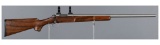 Dakota Arms Inc. Predator Heavy Varmint Single Shot Rifle