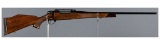 Weatherby Mark V Bolt Action Rifle