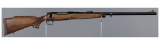 Remington Model 700 Safari Bolt Action Rifle in .300 RUM