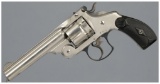 Smith & Wesson .44 Double Action Frontier Revolver