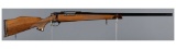 Weatherby Mark V Bolt Action Rifle in .460 Weatherby Magnum