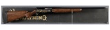 Browning BAR Rocky Mountain Elk Foundation Semi-Automatic Rifle