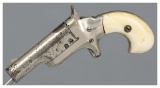 Colt Third Model 