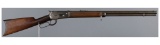 Winchester Model 1886 Lever Action Rifle