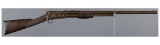 First Year Production Colt Large Frame Express Lightning Rifle
