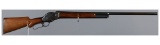 Winchester 10 Gauge Model 1901 Lever Action Shotgun
