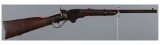 Indian Wars Era U.S. Spencer Model 1865 Repeating Carbine