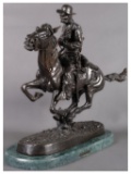 Authorized Edition of Remington's 