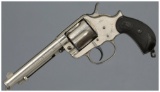 Colt London Model 1878 Double Action Revolver