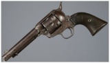 Colt Black Powder Single Action Army Revolver