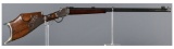 Winchester Model 1885 High Wall Single Shot Rifle