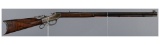 J.M. Marlin Ballard No. 5 Pacific Rifle