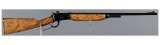 Winchester Model 1892 Lever Action Rifle in .218 Bee