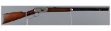 Winchester Model 1894 Lever Action Rifle