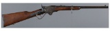 U.S. Spencer Model 1865 Repeating Saddle Ring Carbine