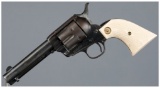 Colt Black Powder Frame Single Action Army Revolver