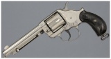Colt Model 1878 Double Action Revolver