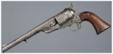 Colt Model 1860 Army Richards Conversion Revolver