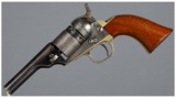 Colt 3 1/2 Inch Round Barrel Pocket Conversion Revolver