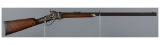 Hartford Sharps Model 1874 Sporting Rifle