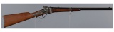 Sharps New Model 1859 Cartridge Conversion Carbine