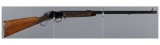 Factory Engraved W. W. Greener Martini Single Shot Rifle