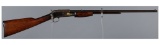 Antique Colt Lightning Small Frame Slide Action Rifle