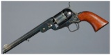 USN Colt Model 1851 Navy Richards-Mason Conversion Revolver