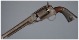 Civil War Era Joslyn Army Model Percussion Revolver