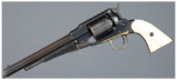 Remington New Model Army Percussion Revolver