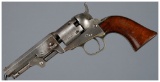 Inscribed Colt Model 1849 Pocket Percussion Revolver