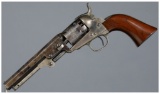Colt Model 1849 Pocket Percussion Revolver