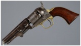 Colt Model 1849 Pocket Percussion Revolver